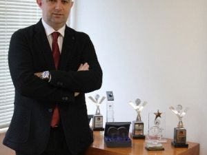 Adres Patent, ’Bayim Olurmusun Fuarı’na Katılacak