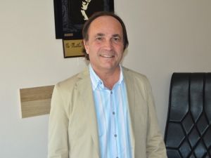 Prof. Dr. Kuru: “Erken Tanı İle Romatoid Artrit Hastalığından Kurtulmak Mümkün”