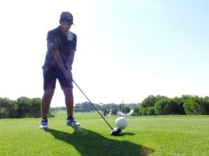 Antalya’da Turkish Airlines World Golf Cup Hazırlıkları