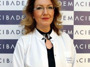 Acıbadem’de “Yaşlanma Ve Bellek Merkezi” Açıldı