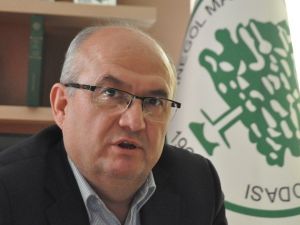 “Mağaza Değil Müşteri Artmalı”
