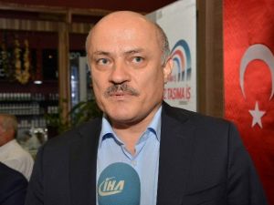 Hizmet-iş Genel Başkan Vekili Hüseyin Öz’den “Kıdem Tazminatı” Açıklaması: