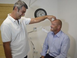 Avrupalılar Göz Kapağı Estetiği İçin İzmir’e Geliyor