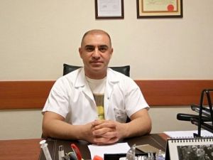 Mevsimsel Baş Dönmesine Dikkat