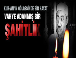 Seyyid Kutub'un şehadetinin 46. yılı