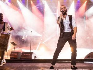 Berkay’dan, Yeni Konserine Sürpriz Hazırlık