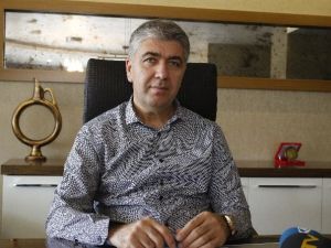 Batı Akdeniz İhracatına Rusya Dopingi