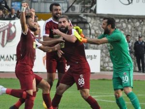 Spor Toto 2. Lig