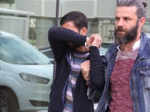 Adli Kontrolle Serbest Kaldı, Yine Uyuşturucuyla Yakalandı