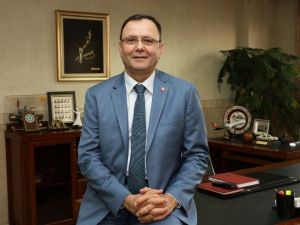 Mtso Başkanı Aşut: "Narenciye Sektöründe Hareket Bu Sabah İtibariyle Başladı"