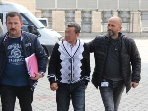 Samsun’da Silahlı Saldırı: 1 Yaralı