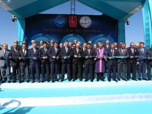 Bakan Özlü: “15 Temmuz Gecesinde, Ağır Travmalara Yol Açabilecek Çok Vahim Bir Hadise Yaşadık”