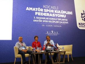 Erman Toroğlu’ndan A Millilere Sert Eleştiriler