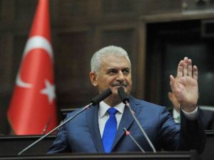 Başbakan Yıldırım’dan Siyasi Partilere Yenikapı Ruhu Mesajı