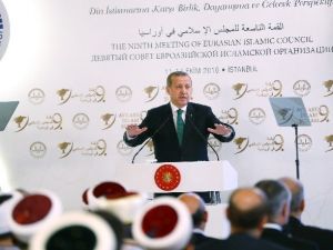Cumhurbaşkanı Erdoğan’dan İslam Dünyası Liderlerine Mektup