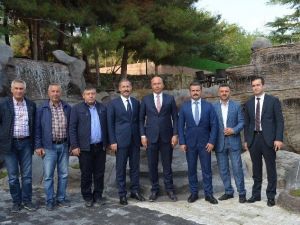 Tekkeköy’de Alt Yapı İncelemesi