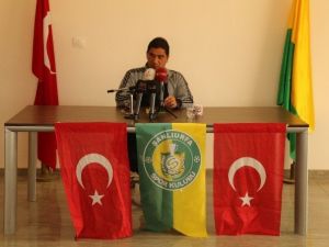 Ünal Karaman: "Şanlıurfaspor’un Müthiş Bir Potansiyeli Var"