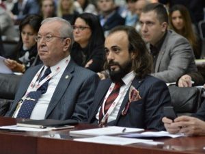 Acıkök : "Ülkemizi Belgrad Da Dünyaya Karşı Gururla Temsil Ettik"