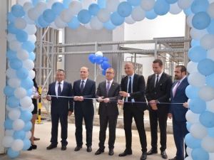 Linde Gaz’dan Türkiye’ye Yeni Yatırım