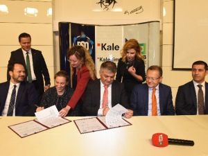 Balıkesir’e 30 Milyonluk Yatırım
