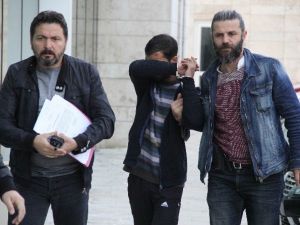 Uyuşturucuyla Yakalanan Genç Tutuklandı