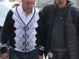 Silahla Yaralamaya Adli Kontrol