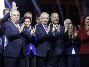 Kılıçdaroğlu: “O Gece Linç Edilenler Var, Takipçisiyim”