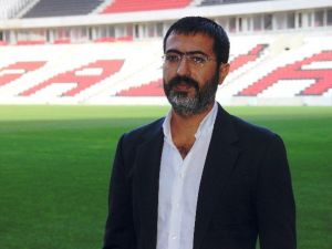 Gaziantep Arena’da Sona Gelindi