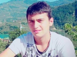 Köprüden Atlayan Şahsın Cesedi Bulundu