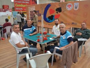 Türkiye Kulüpler Briç Şampiyonası