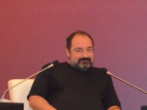 Nevzat Aydın: "Ersun Hoca Ve Takıma Güvenimiz Tam"