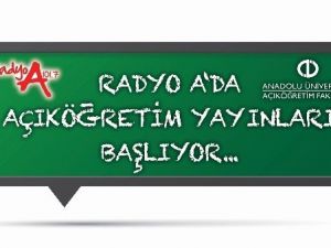 Aöf Öğrencilerine Bir Yenilik Daha