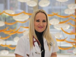 Sinsi Tehlike: ’Akciğer Embolisi’