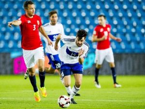 San Marino’dan 15 Yıl Sonra Gelen Gol