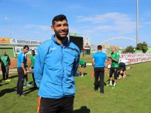 Giresunspor’da Hedef Mutlak 3 Puan