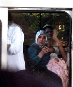 Trabzon'da düğün sonrası arbede 4 yaralı