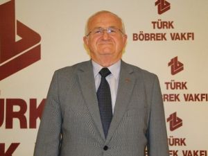 Türkiye’de 25 Bin 850 Kişi Organ Nakli Bekliyor