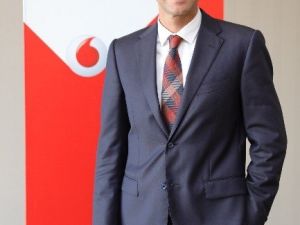 Vodafone’dan Bursa’ya Dev Yatırım