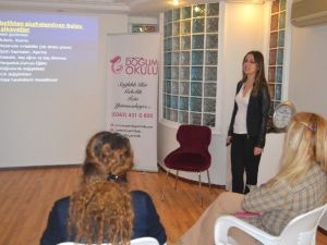 Doğuma Hazırlık Eğitimleri