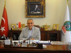 Başbakan Tarımdaki Müjdeleri İzmir’de Açıklayacak