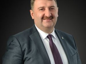 Vakıf Katılım Genel Müdürü Göktaş: "Yıl Sonuna Kadar En Az 30 Şubeye Ulaşacağız"