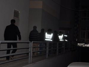 Çorum’da ’Bylock’ Operasyonu: 3 Gözaltı