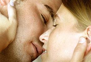 Öpüşmek gribe iyi gelir mi?