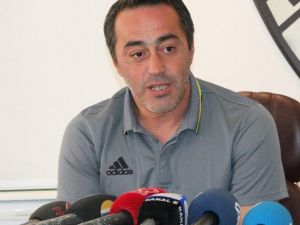 Elazığspor’da Hedef 3 Puan