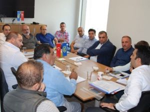 Epal’in Avukatları Türkiye’de Yoğun Lisans Denetimi Yapacak