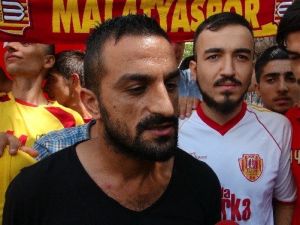 Yeni Malatyaspor Taraftarlar Derneği’nden Uyarı