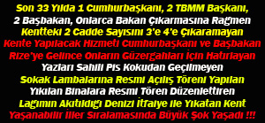 Rize, Türkiye'nin Yaşamak ve Çalışmak İçin En İyi Şehirler Sıralamasında 43. Oldu