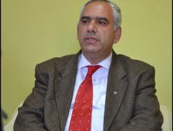 Rize'de İstifa Şoku!