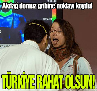 Türkiye'nin büyük korkusuna son!