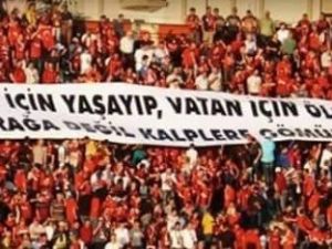 Eskişehirspor Efeler’i, Şehitler İçin Mevlid-i Şerif Okutacak